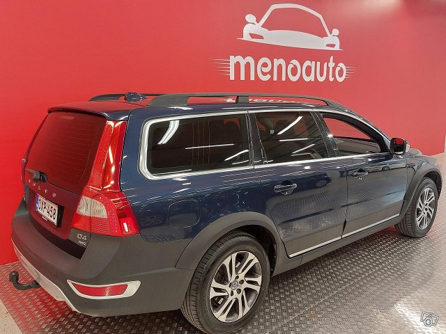 Volvo XC70 3