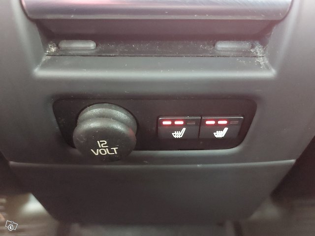 Volvo XC70 17