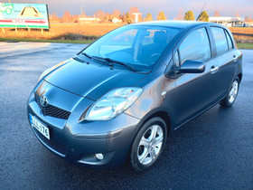 Toyota Yaris, Autot, Isokyrö, Tori.fi Toyota Yaris, Autot, Isokyrö, Tori.fi