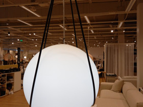 Design House Stockhom Luna- riippuvalaisin, Valaisimet, Sisustus ja huonekalut, Vaasa, Tori.fi Design House Stockhom Luna- riippuvalaisin, Valaisimet, Sisustus ja huonekalut, Vaasa, Tori.fi