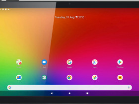 Acer 10,36" tabletti, Tabletit, Tietokoneet ja lisälaitteet, Tornio, Tori.fi