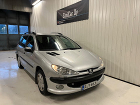 Peugeot 206, Autot, Kangasala, Tori.fi Peugeot 206, Autot, Kangasala, Tori.fi