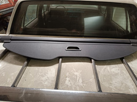 Mercedes-Benz B -14 tavaratilan suojaverho, Autovaraosat, Auton varaosat ja tarvikkeet, Seinäjoki, Tori.fi Mercedes-Benz B -14 tavaratilan suojaverho, Autovaraosat, Auton varaosat ja tarvikkeet, Seinäjoki, Tori.fi