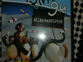 Pingu dvd, Elokuvat, Tornio, Tori.fi