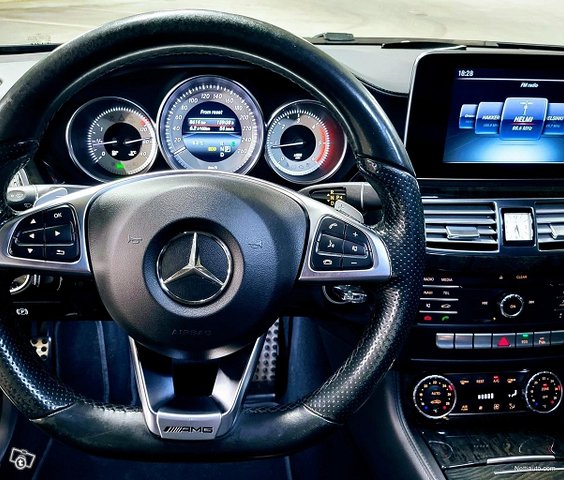 Mercedes-Benz CLS 14