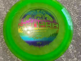 Prodigy reverb, Frisbeegolf, Urheilu ja ulkoilu, Hamina, Tori.fi Prodigy reverb, Frisbeegolf, Urheilu ja ulkoilu, Hamina, Tori.fi