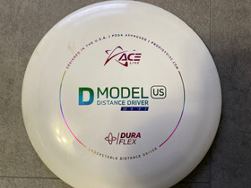 Prodigy D model US, Frisbeegolf, Urheilu ja ulkoilu, Hamina, Tori.fi Prodigy D model US, Frisbeegolf, Urheilu ja ulkoilu, Hamina, Tori.fi
