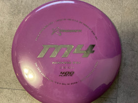 Prodigy M4, Frisbeegolf, Urheilu ja ulkoilu, Hamina, Tori.fi Prodigy M4, Frisbeegolf, Urheilu ja ulkoilu, Hamina, Tori.fi