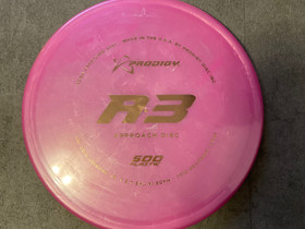 Prodigy A3, Frisbeegolf, Urheilu ja ulkoilu, Hamina, Tori.fi Prodigy A3, Frisbeegolf, Urheilu ja ulkoilu, Hamina, Tori.fi