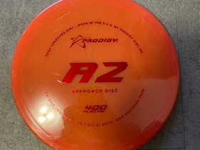 Prodigy A2, Frisbeegolf, Urheilu ja ulkoilu, Hamina, Tori.fi Prodigy A2, Frisbeegolf, Urheilu ja ulkoilu, Hamina, Tori.fi