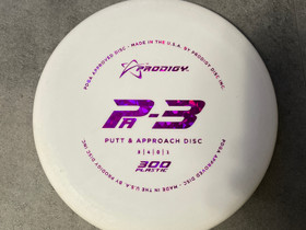 Prodigy PA-3, Frisbeegolf, Urheilu ja ulkoilu, Hamina, Tori.fi Prodigy PA-3, Frisbeegolf, Urheilu ja ulkoilu, Hamina, Tori.fi