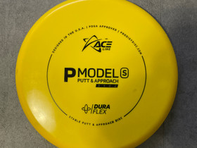 Prodigy P model S, Frisbeegolf, Urheilu ja ulkoilu, Hamina, Tori.fi Prodigy P model S, Frisbeegolf, Urheilu ja ulkoilu, Hamina, Tori.fi