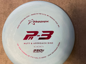 Prodigy PA-3, Frisbeegolf, Urheilu ja ulkoilu, Hamina, Tori.fi Prodigy PA-3, Frisbeegolf, Urheilu ja ulkoilu, Hamina, Tori.fi