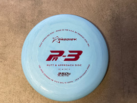 Prodigy PA-3, Frisbeegolf, Urheilu ja ulkoilu, Hamina, Tori.fi Prodigy PA-3, Frisbeegolf, Urheilu ja ulkoilu, Hamina, Tori.fi