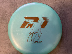 Prodigy PA-1, Frisbeegolf, Urheilu ja ulkoilu, Hamina, Tori.fi Prodigy PA-1, Frisbeegolf, Urheilu ja ulkoilu, Hamina, Tori.fi
