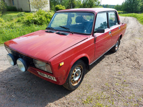 Lada 2105, Autot, Janakkala, Tori.fi Lada 2105, Autot, Janakkala, Tori.fi