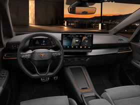 CUPRA Born, Autot, Espoo, Tori.fi CUPRA Born, Autot, Espoo, Tori.fi