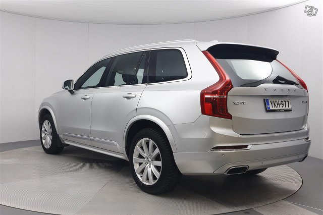 VOLVO XC90 3