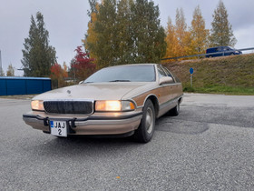 Buick Roadmaster, Autot, Kajaani, Tori.fi Buick Roadmaster, Autot, Kajaani, Tori.fi