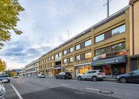 Maaherrankatu 12 AHP, Keskusta, Mikkeli, Autotallit ja varastot, Mikkeli, Tori.fi Maaherrankatu 12 AHP, Keskusta, Mikkeli, Autotallit ja varastot, Mikkeli, Tori.fi