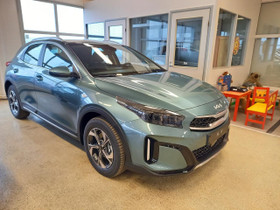 KIA XCEED, Autot, Kemi, Tori.fi KIA XCEED, Autot, Kemi, Tori.fi