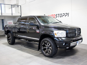 Dodge Ram 2500, Autot, Nivala, Tori.fi Dodge Ram 2500, Autot, Nivala, Tori.fi