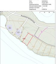 2500m², Puikkoniementie, Kuopio, Tontit, Kuopio, Tori.fi 2500m², Puikkoniementie, Kuopio, Tontit, Kuopio, Tori.fi