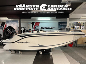 Bayliner ELEMENT M15 *VARASTOSSA*, Moottoriveneet, Veneet, Asikkala, Tori.fi Bayliner ELEMENT M15 *VARASTOSSA*, Moottoriveneet, Veneet, Asikkala, Tori.fi