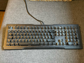 ROCCAT Vulcan 80 + Cooler Master - MM711, Oheislaitteet, Tietokoneet ja lisälaitteet, Nurmijärvi, Tori.fi ROCCAT Vulcan 80 + Cooler Master - MM711, Oheislaitteet, Tietokoneet ja lisälaitteet, Nurmijärvi, Tori.fi