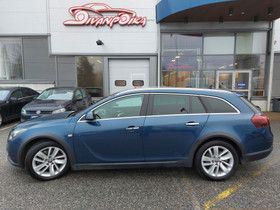 Opel Insignia Sports Tourer SW, Autot, Iisalmi, Tori.fi Opel Insignia Sports Tourer SW, Autot, Iisalmi, Tori.fi
