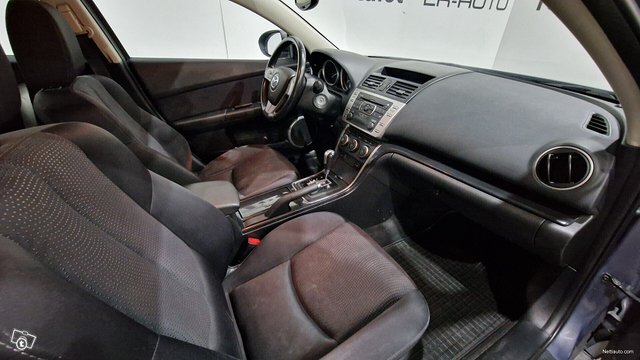 Mazda 6 8