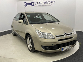 Citroen C4, Autot, Ylivieska, Tori.fi Citroen C4, Autot, Ylivieska, Tori.fi