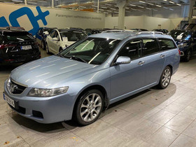 Honda Accord, Autot, Ylivieska, Tori.fi Honda Accord, Autot, Ylivieska, Tori.fi