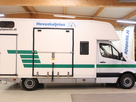 Mercedes-Benz Sprinter, Autot, Tampere, Tori.fi Mercedes-Benz Sprinter, Autot, Tampere, Tori.fi