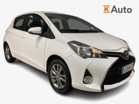 Toyota Yaris, Autot, Turku, Tori.fi Toyota Yaris, Autot, Turku, Tori.fi