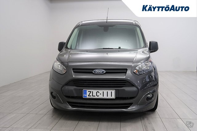 FORD Transit Connect 7