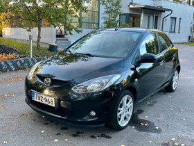 Mazda 2, Autot, Hämeenlinna, Tori.fi