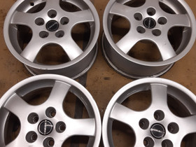 15" Alumiinivanteet, Renkaat ja vanteet, Nakkila, Tori.fi 15" Alumiinivanteet, Renkaat ja vanteet, Nakkila, Tori.fi