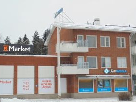 2H, Keskikoskentie 5, Myllykoski, Kouvola, Vuokrattavat asunnot, Asunnot, Kouvola, Tori.fi 2H, Keskikoskentie 5, Myllykoski, Kouvola, Vuokrattavat asunnot, Asunnot, Kouvola, Tori.fi