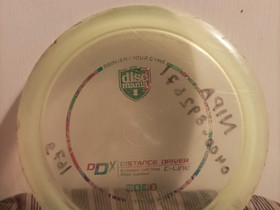 Discmania C-line DDX, Frisbeegolf, Urheilu ja ulkoilu, Kouvola, Tori.fi Discmania C-line DDX, Frisbeegolf, Urheilu ja ulkoilu, Kouvola, Tori.fi