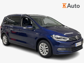 Volkswagen Touran, Autot, Espoo, Tori.fi Volkswagen Touran, Autot, Espoo, Tori.fi