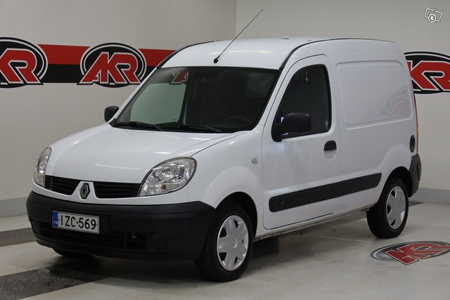 RENAULT Kangoo Express