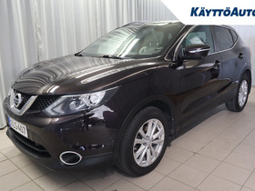 NISSAN Qashqai, Autot, Rauma, Tori.fi NISSAN Qashqai, Autot, Rauma, Tori.fi