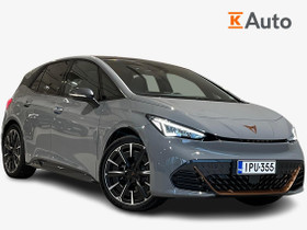 CUPRA Born, Autot, Turku, Tori.fi CUPRA Born, Autot, Turku, Tori.fi
