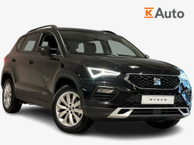 Seat Ateca, Autot, Turku, Tori.fi Seat Ateca, Autot, Turku, Tori.fi