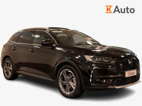 DS 7 Crossback, Autot, Vantaa, Tori.fi DS 7 Crossback, Autot, Vantaa, Tori.fi