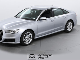AUDI A6, Autot, Jyväskylä, Tori.fi AUDI A6, Autot, Jyväskylä, Tori.fi