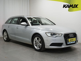 Audi A6, Autot, Kokkola, Tori.fi Audi A6, Autot, Kokkola, Tori.fi