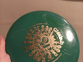 Clash Discs Popcorn (misprint), Frisbeegolf, Urheilu ja ulkoilu, Kouvola, Tori.fi Clash Discs Popcorn (misprint), Frisbeegolf, Urheilu ja ulkoilu, Kouvola, Tori.fi