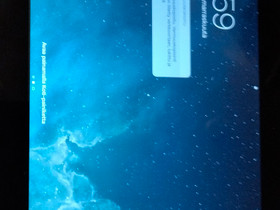 IPad, Tabletit, Tietokoneet ja lisälaitteet, Rovaniemi, Tori.fi IPad, Tabletit, Tietokoneet ja lisälaitteet, Rovaniemi, Tori.fi